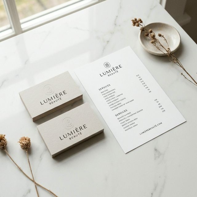 グラフィック・印刷物