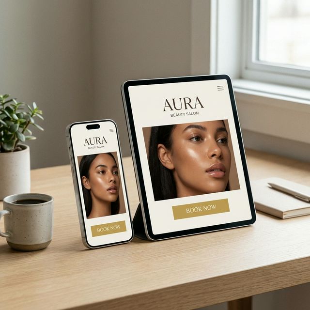 Web・ブランディング